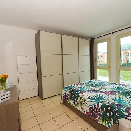 Apartamento Casa Ninfea Paratico