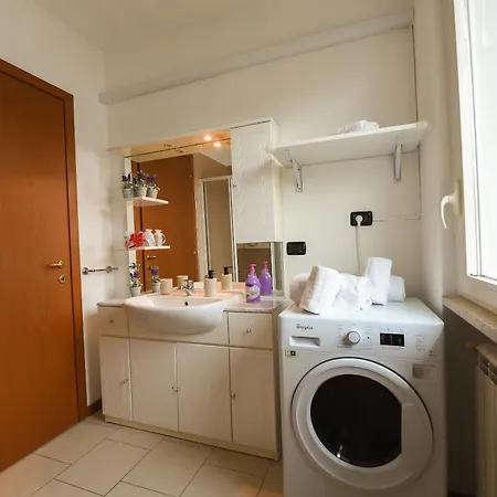 Apartamento Casa Ninfea Paratico