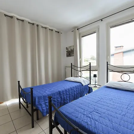 Casa Ninfea Paratico
