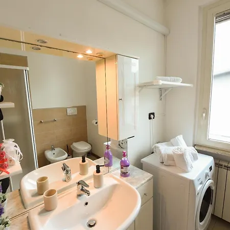 Apartamento Casa Ninfea Paratico