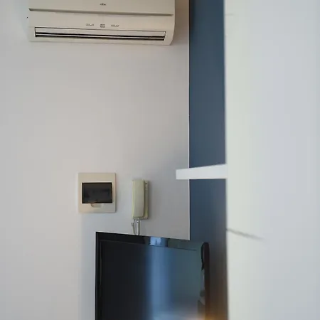 Apartamento Casa Ninfea Paratico
