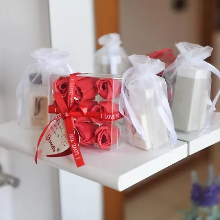 Apartamento Casa Ninfea *