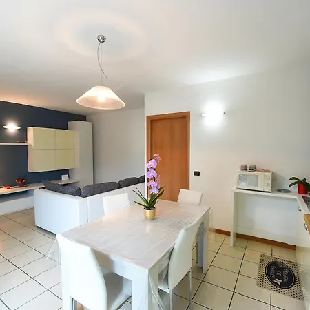 Apartamento Casa Ninfea