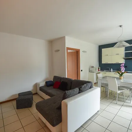 Casa Ninfea Apartamento Paratico