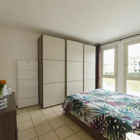 Apartamento Casa Ninfea Paratico