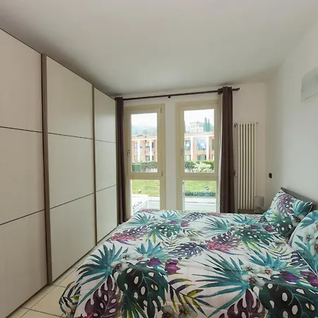 Casa Ninfea Apartamento *