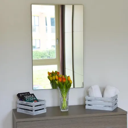 Apartamento Casa Ninfea