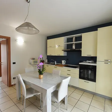 Casa Ninfea Apartamento Paratico