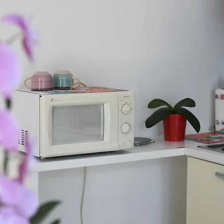 Casa Ninfea Apartamento *