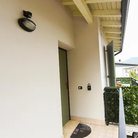 Casa Ninfea