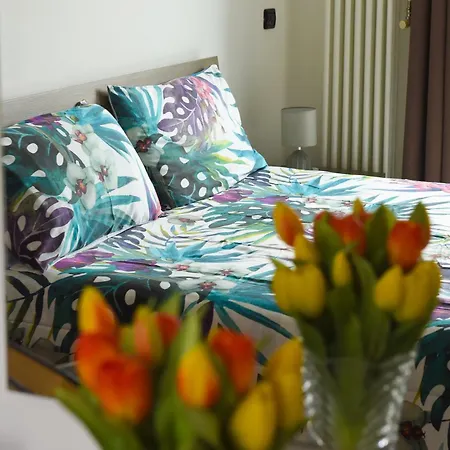 Apartamento Casa Ninfea Paratico