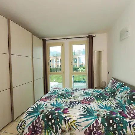 Apartamento Casa Ninfea