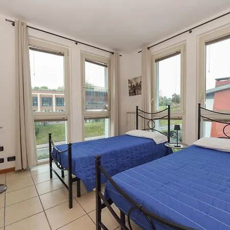 Casa Ninfea Apartamento *