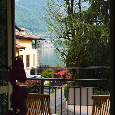 Apartamento Casa Ninfea