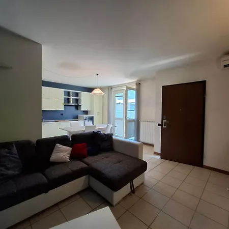 Casa Ninfea