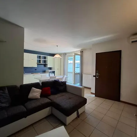 Διαμέρισμα Casa Ninfea *