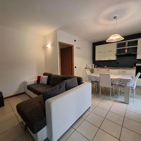 Casa Ninfea Διαμέρισμα Paratico