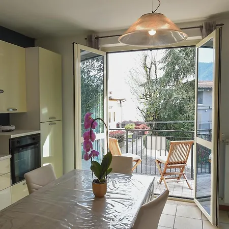 Casa Ninfea شقة باراتِكو