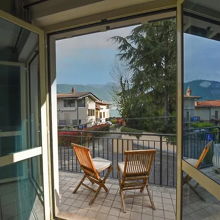 Casa Ninfea Daire