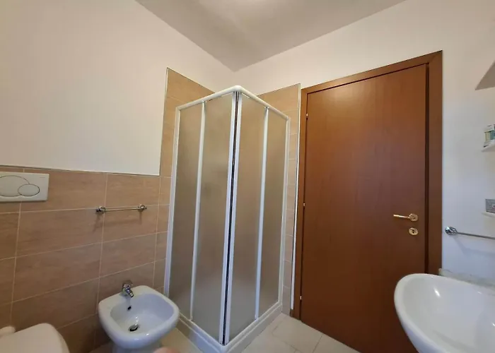 Casa Ninfea Lägenhet