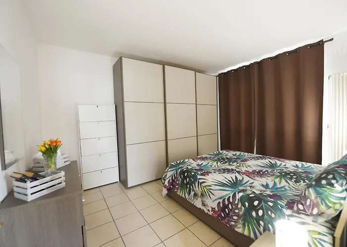 Casa Ninfea *