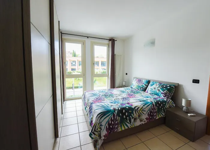 Апартаменты Casa Ninfea *