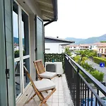 Casa Ninfea Apartmán *