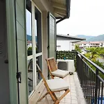 Apartmán Casa Ninfea Paratico