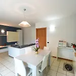 Apartmán Casa Ninfea