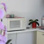 Casa Ninfea Apartmán *