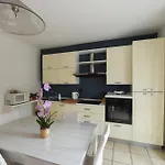 Casa Ninfea Apartmán