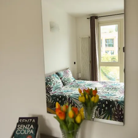 Casa Ninfea Lägenhet