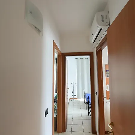 Casa Ninfea *