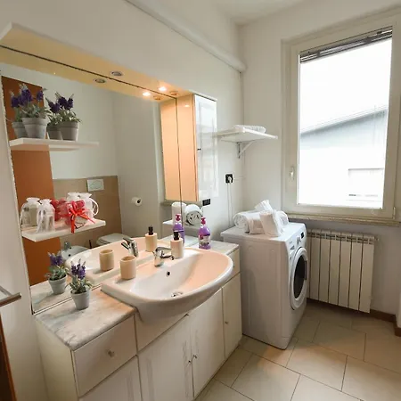 Casa Ninfea Lägenhet