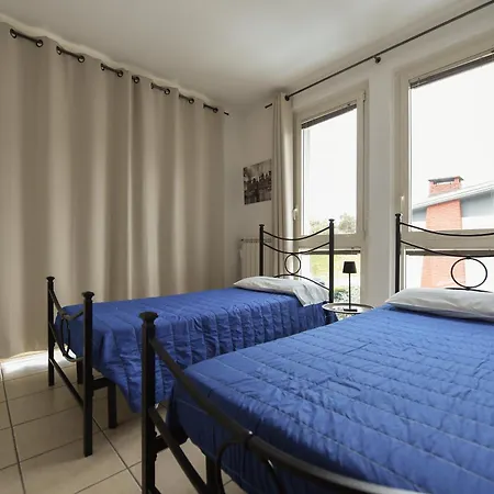 Casa Ninfea Appartamento