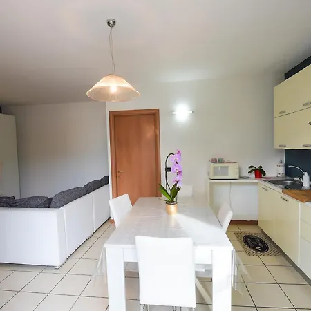 Casa Ninfea *