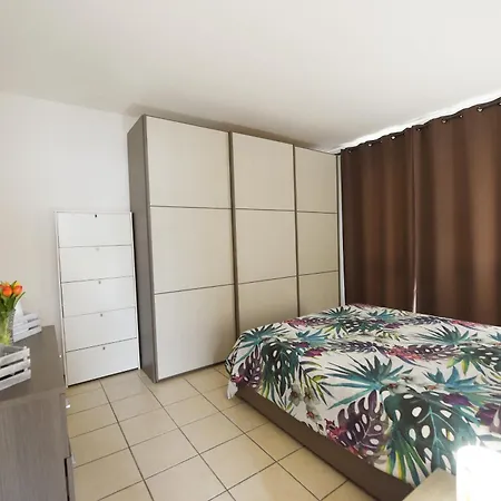 Casa Ninfea *