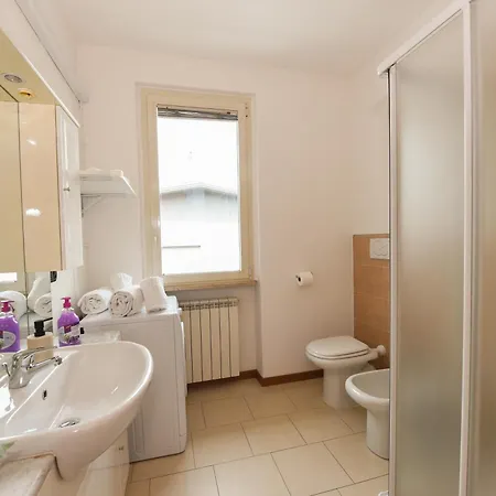 Casa Ninfea Lägenhet Paratico