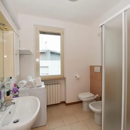 Lägenhet Casa Ninfea *