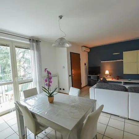 Lägenhet Casa Ninfea *