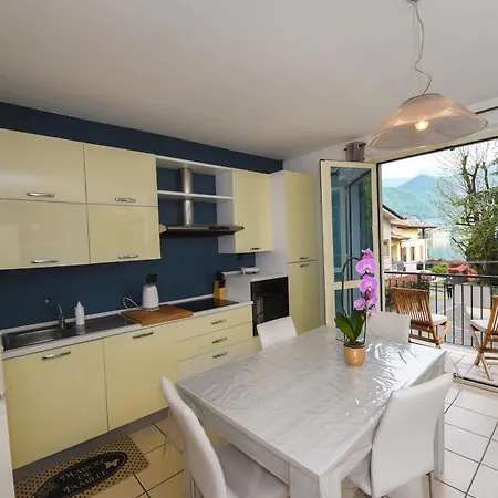 Casa Ninfea Paratico