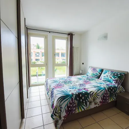 Lägenhet Casa Ninfea *