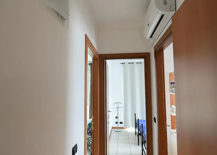 Casa Ninfea *