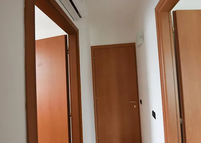 Casa Ninfea باراتِكو