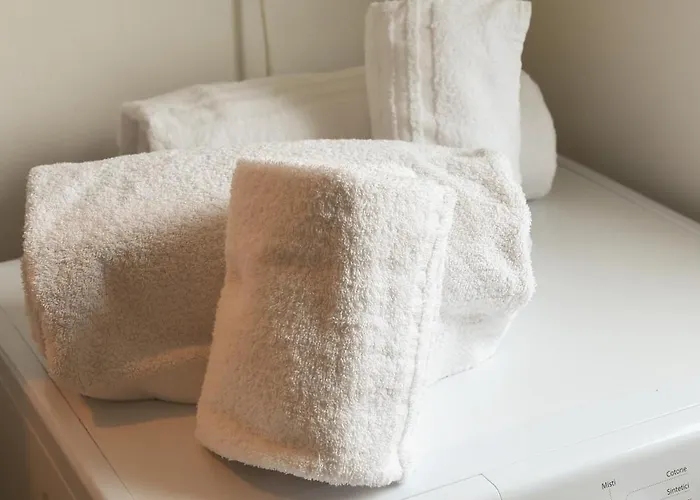 شقة Casa Ninfea باراتِكو