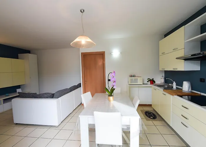 Casa Ninfea *