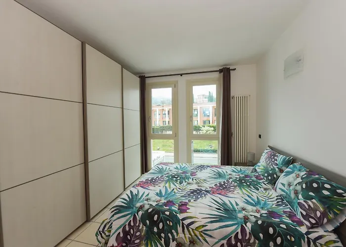 Casa Ninfea شقة *
