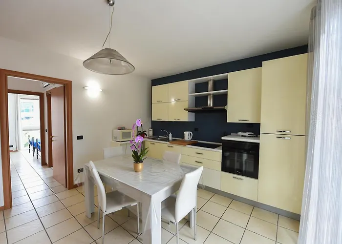 Casa Ninfea شقة باراتِكو