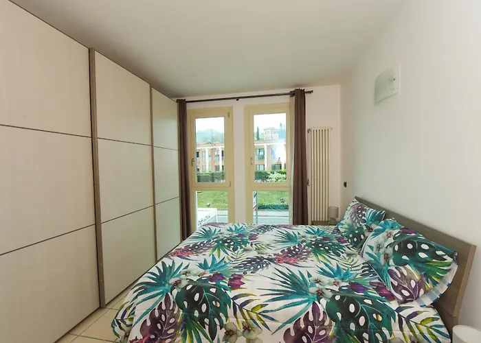شقة Casa Ninfea